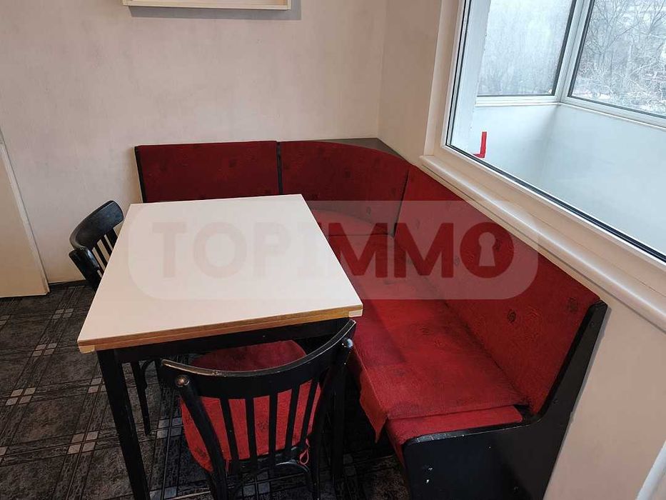 Дава се под наем Четиристаен апартамент в Варна, Чайка - 80 кв.м за 657.9 € - Снимка #2