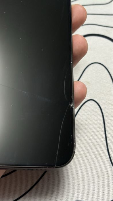 Iphone 15 pro max 512gb