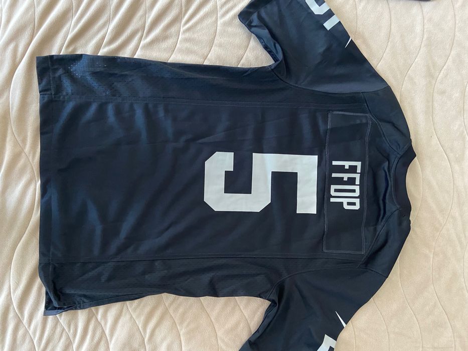 Тениска на “Raiders” Las Vegas Ffdp