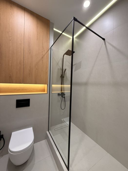 Аренда 2х ком квартиры в ЖК BI Sado. Ориентир мост ТАПОИЧ