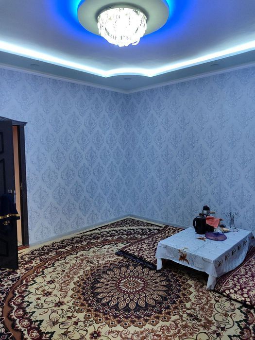 Termezda uy hovli sotiladi