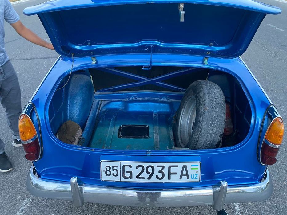 Продаётся Москвич 407