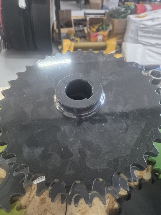 Цепи пресс подборщики