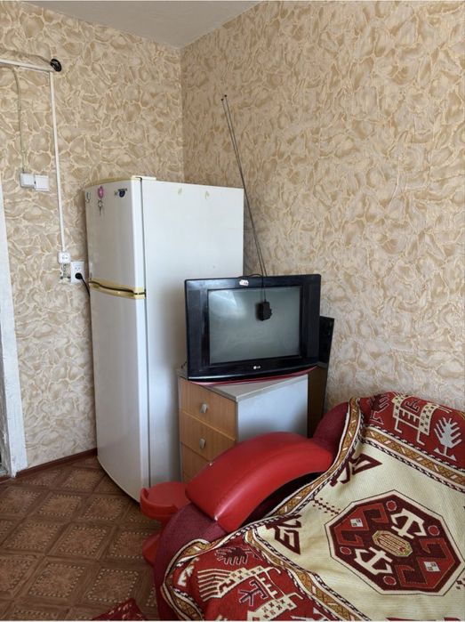 Продажа комнаты в общежитие