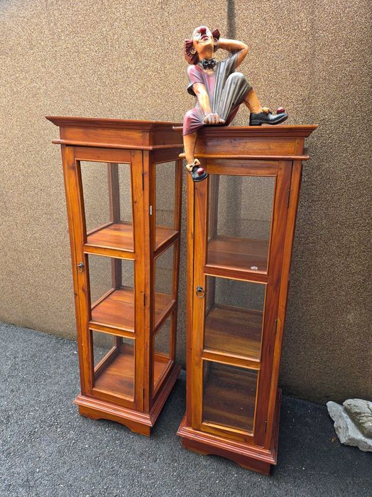 Витрини в стил Рустик