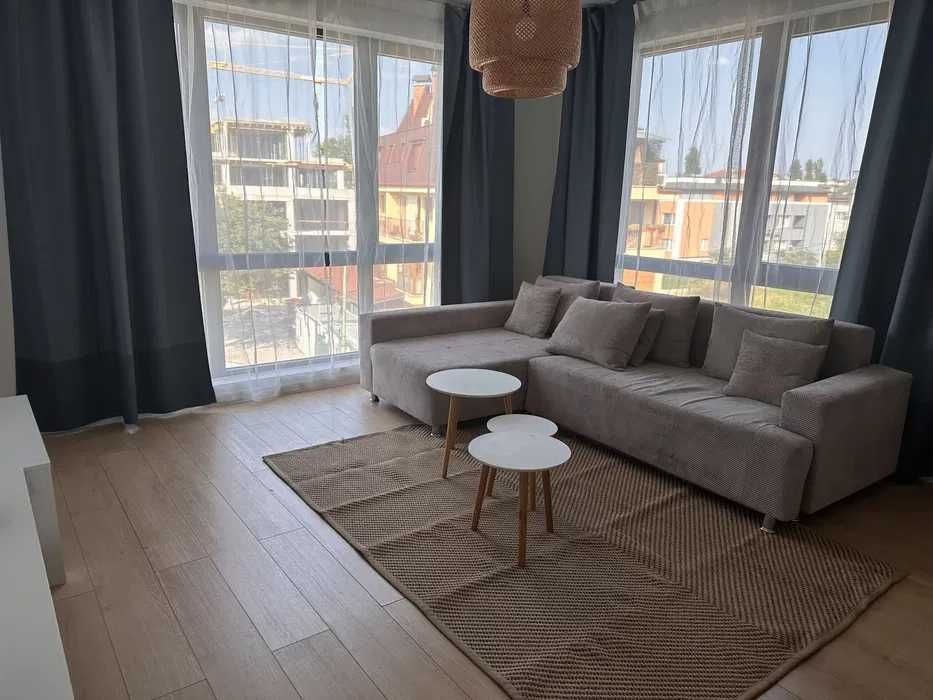 Дава се под наем Двустаен апартамент в София, Витоша - 70 кв.м за 650 € - Снимка #3