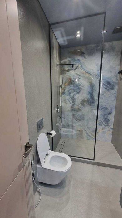 RENT | АРЕНДА квартира в Клубный дом