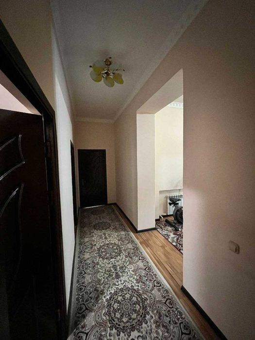 ПРОДАЕТСЯ КОТТЕДЖ/ 5 комнат/ 6 соток/ Бектемир