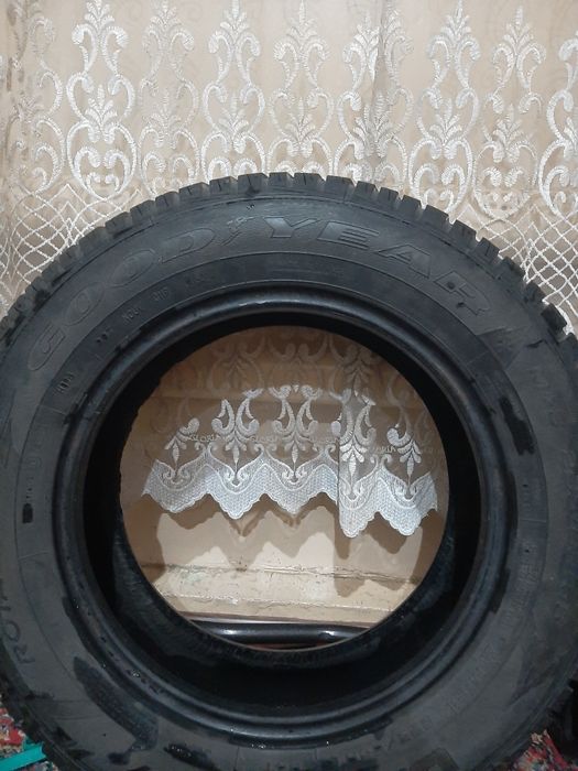 Balon 1dona Good year