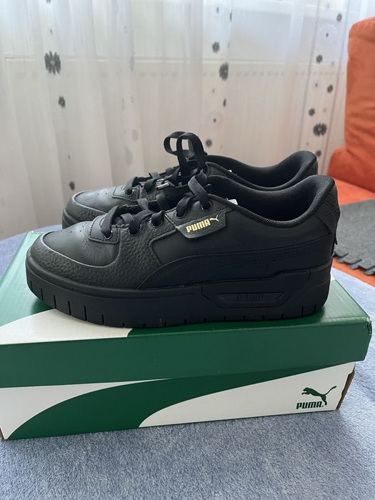 Pantofi sport damă marimea 37 Puma