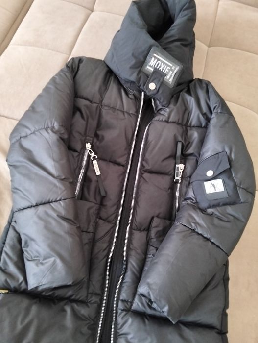 Продам куртку зимняя