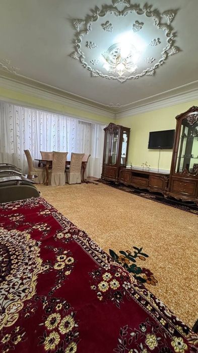 Ташсельмаш Ашхабад ц 1 3/6/9 75м²