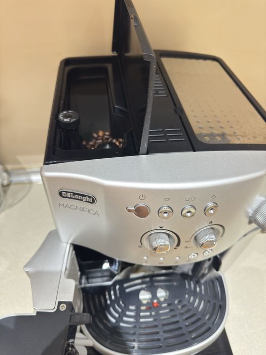 DeLonghi Magnlfica