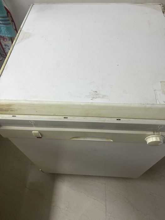 Посудомоечная машина