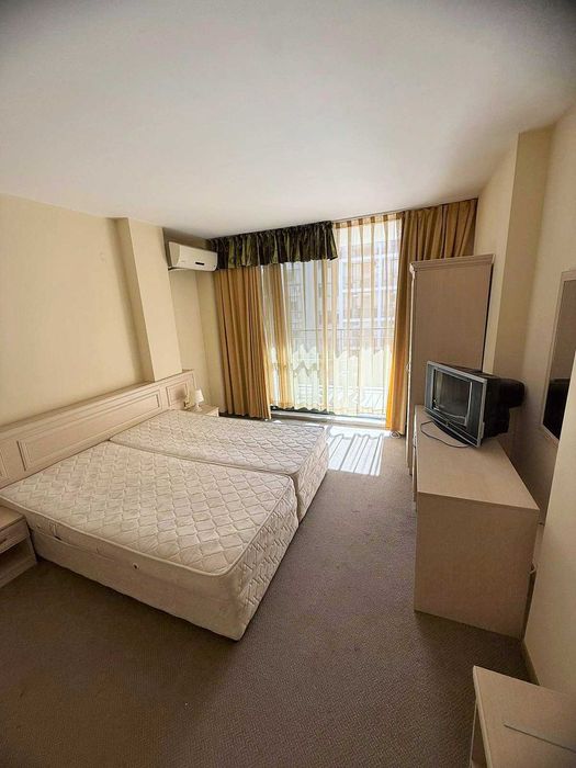 Продава се Едностаен апартамент в к.к. Слънчев бряг - 36 кв.м за 744 €/кв.м - Снимка #4