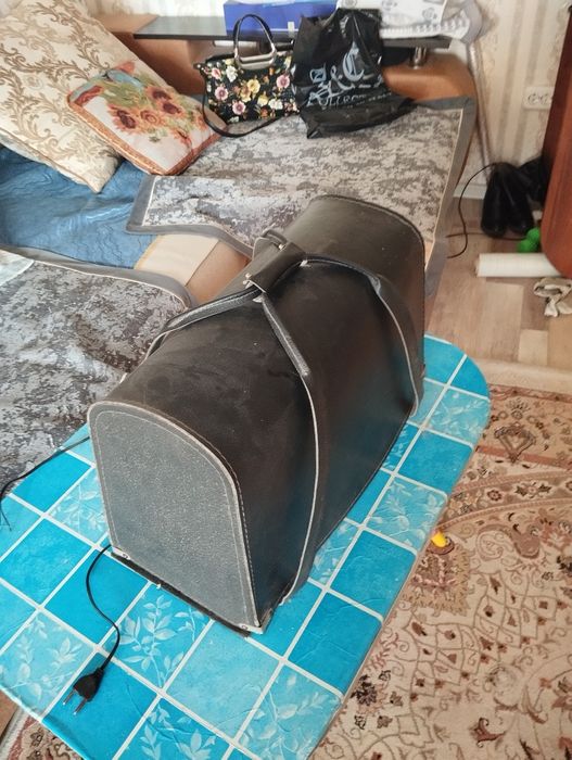 Швейная машина настольная