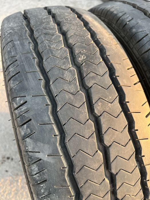 195/70/15C Winda лето