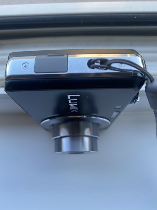 Panasonic lumix DMC FS 45
