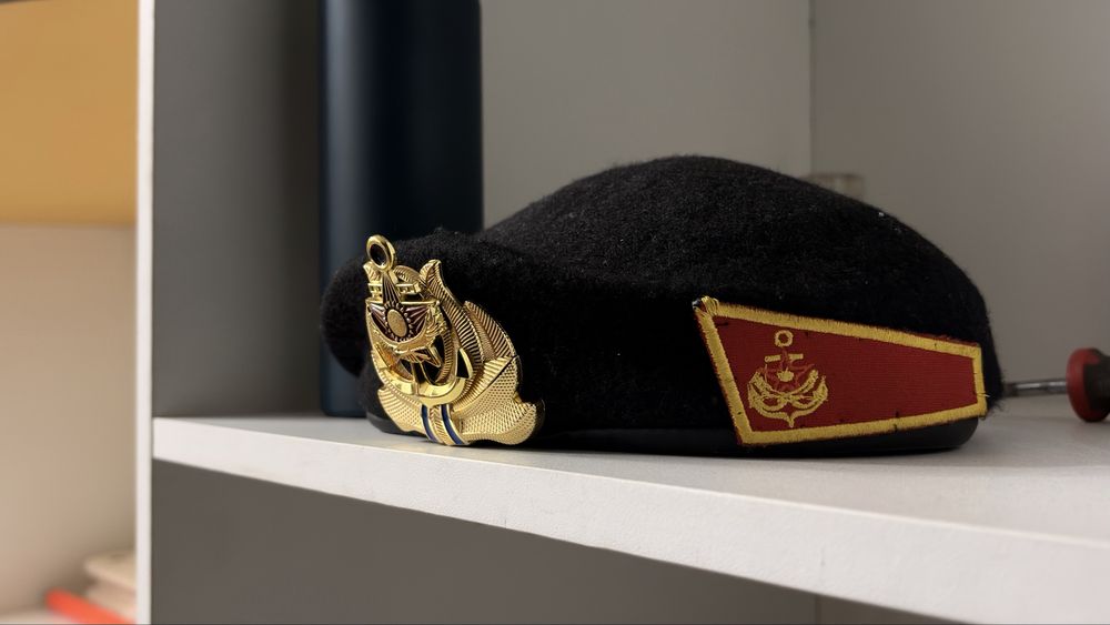 Продается морпеха форма