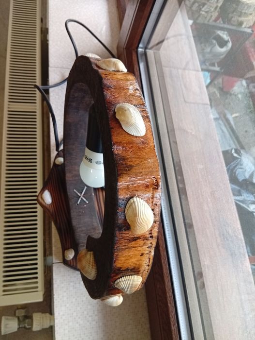 Vând ornamente rustice