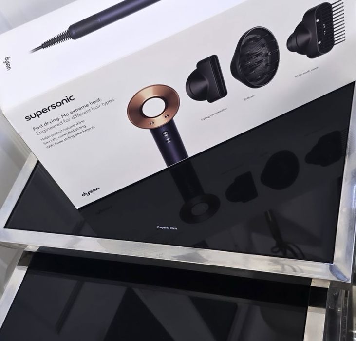 feon uscator de par dyson supersonic 5 accesorii sigilat