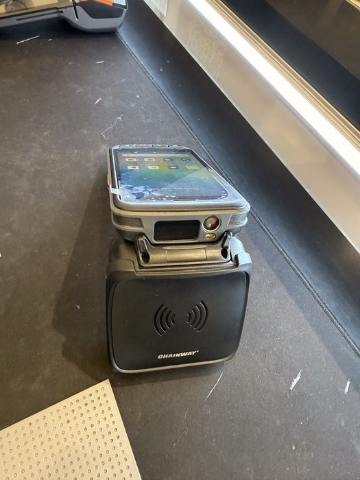 Scanner Chainway C72 ! Nou !