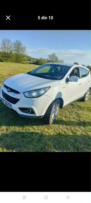 HYUNDAI ix35 2012 — imagine 2