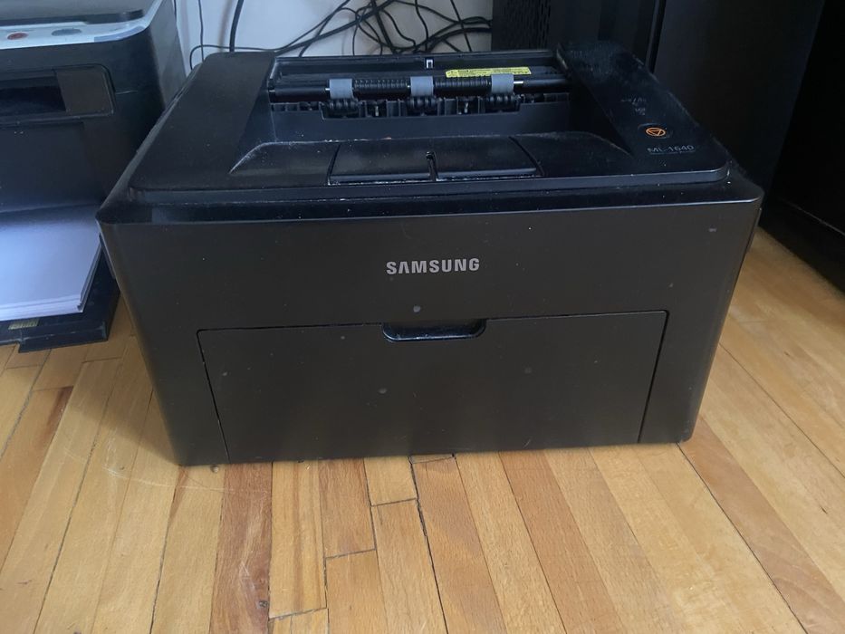 Продаю принтер (б/у)