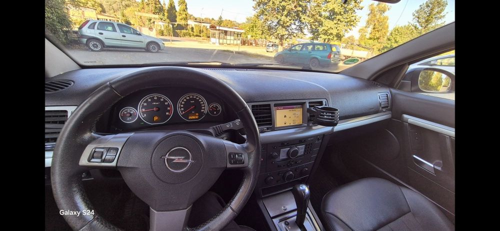 На части  Опел вектра Ц opel vectra C 2008 2.2i 155ps