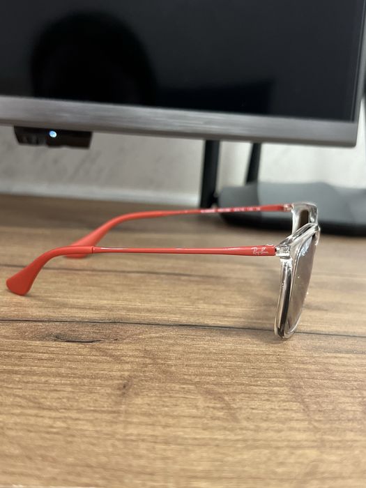 Ray ban очила-детски