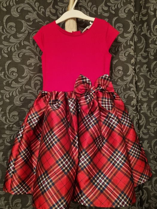 Rochie h&m, 6-8 ani