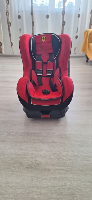 Vand scoica / scaun auto / landou / baby nest