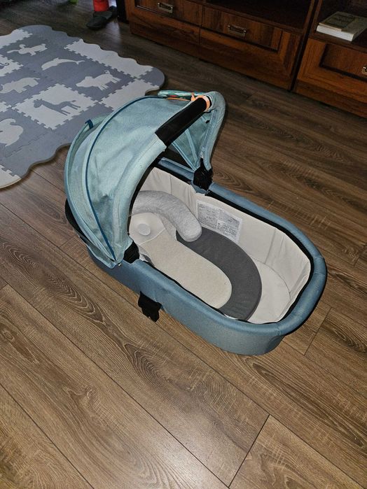 Carucior copii 3 în 1 Chicco