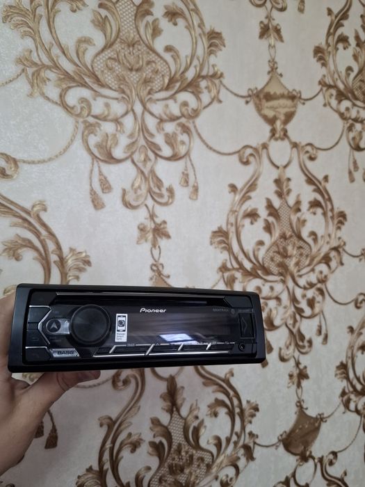 Pioneer deh 4250 orginal magnitafon