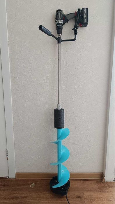 Продам шнек для рыбалки
