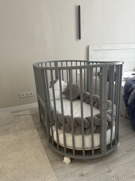 Манеж детский продам