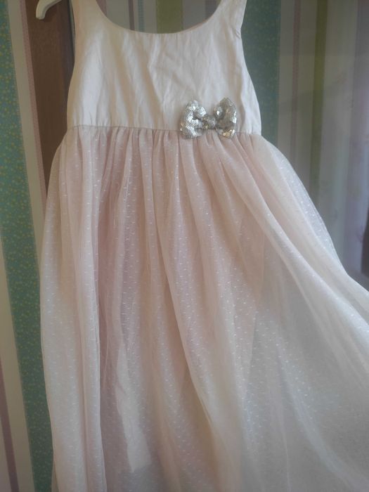 Детски рокли за момиче