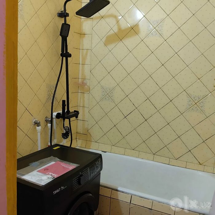 Сдаётся 2-комн метро Бий, 50 м²