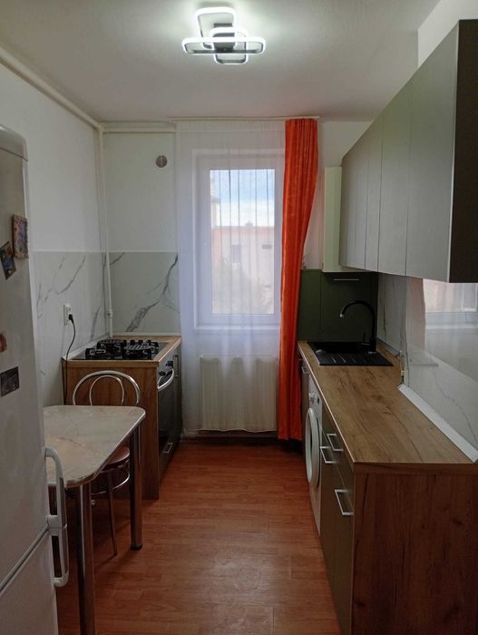Apartament de inchiriat