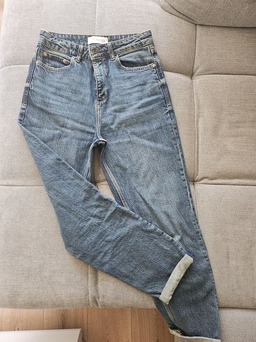 Дамски Дънки Zara
