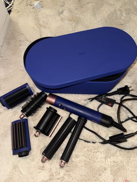 Dyson Airwrap Complete Long