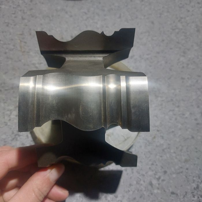 Vand freze pentru lemn