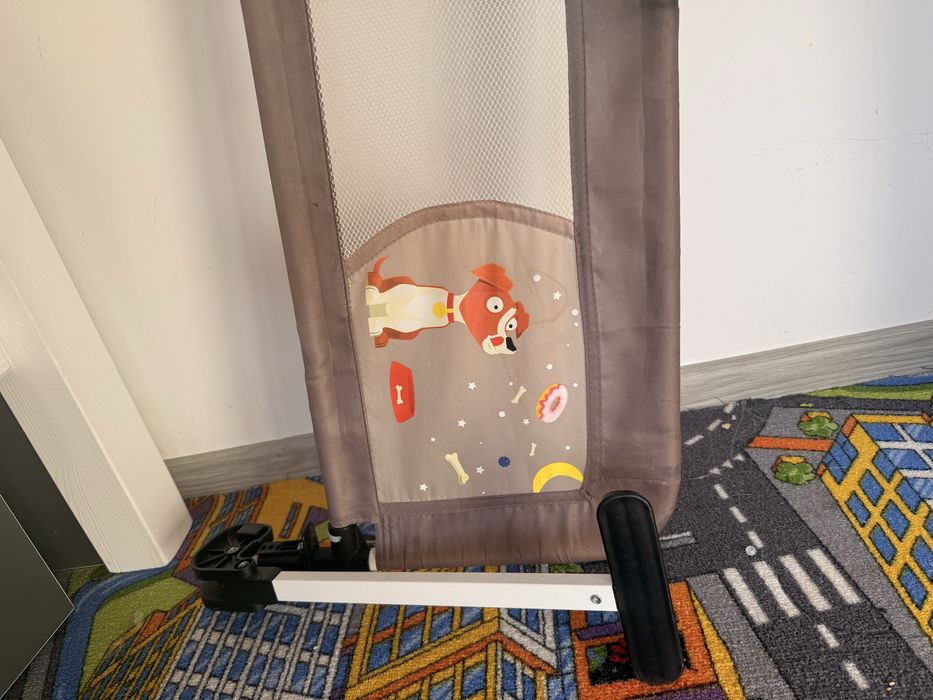 Laterala pat/protectie pat