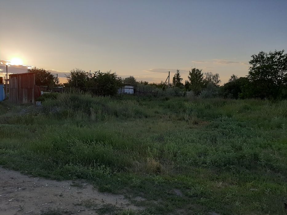 Срочно продам участок