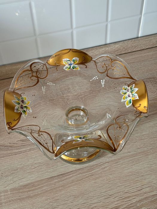 Фруктовница, тортница