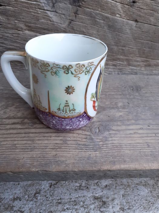 Cana portelan austria moritz zdekauer