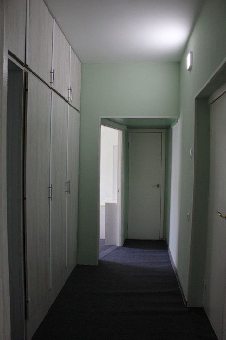 Сдаётся на долгий срок своя квартира на Паркентском