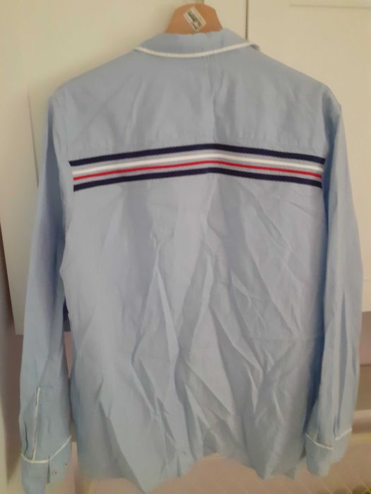 Camasa noua_Tommy Hillfiger