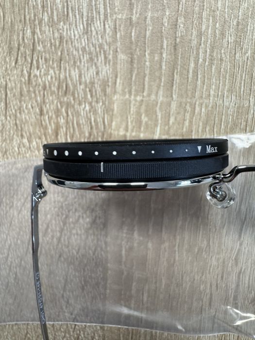 Ochelari de soare cu nuanta reglabila Aura