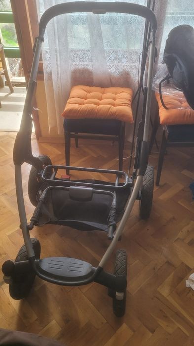 децка бебешка количка maxi kosi
